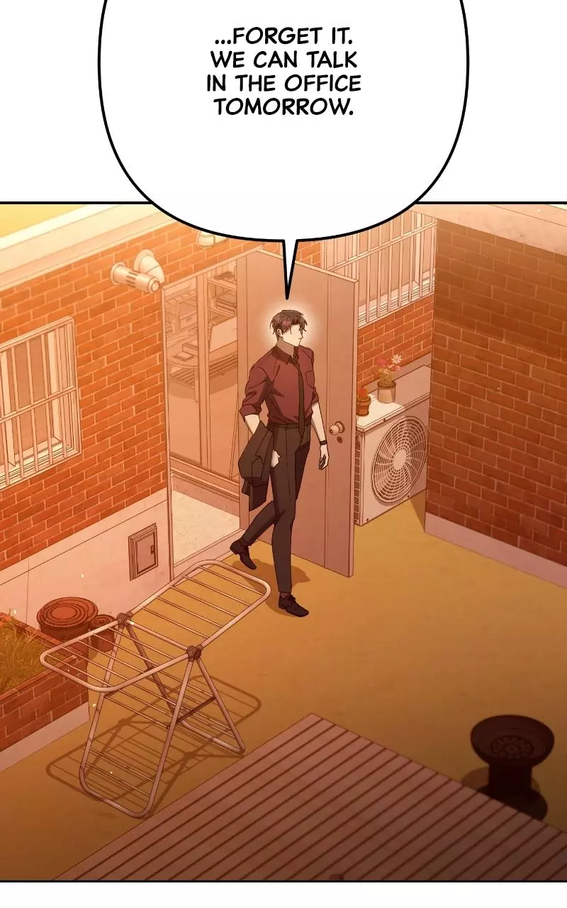 Good Work Today Chapter 16 page 111