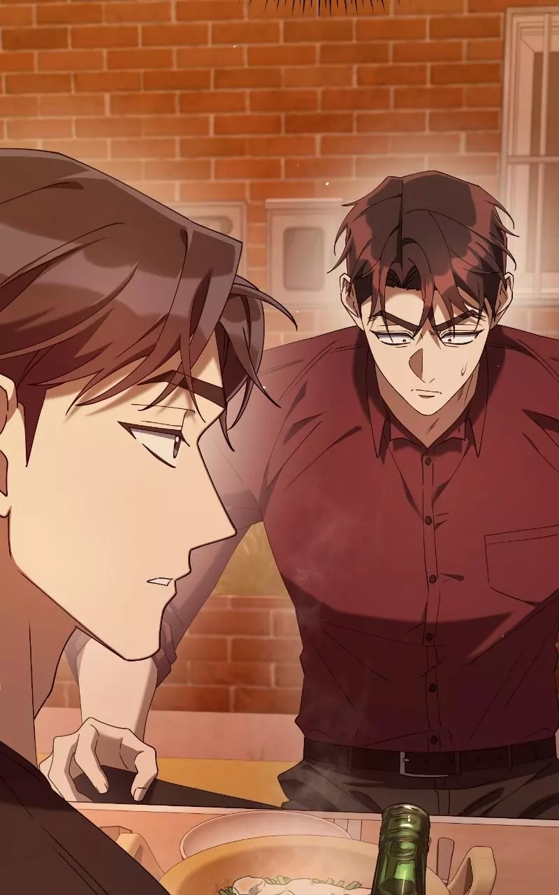 Good Work Today Chapter 16 page 127