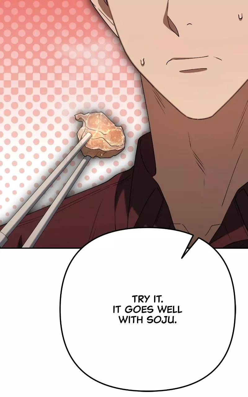 Good Work Today Chapter 16 page 141
