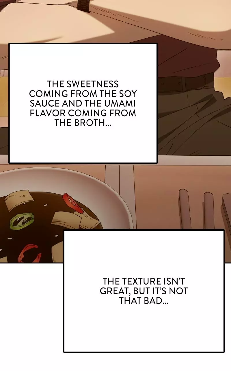 Good Work Today Chapter 16 page 152