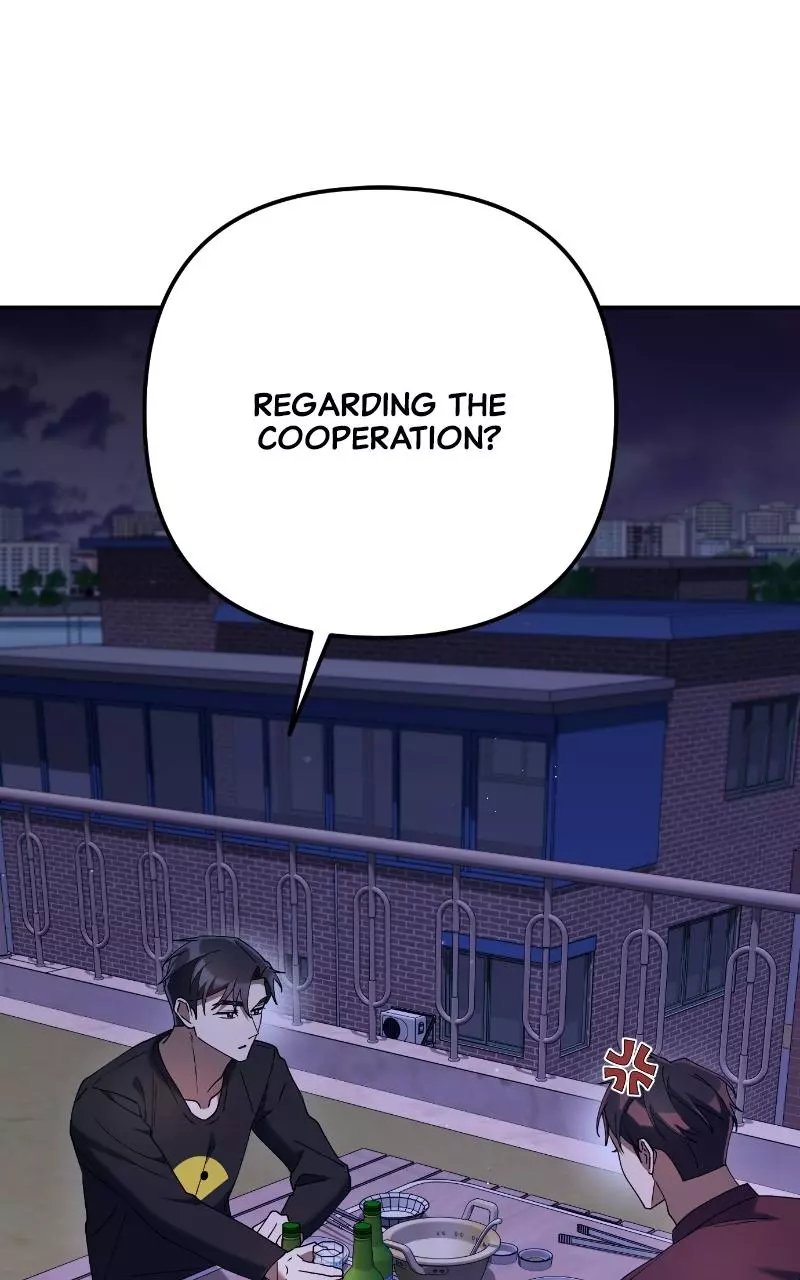 Good Work Today Chapter 16 page 165