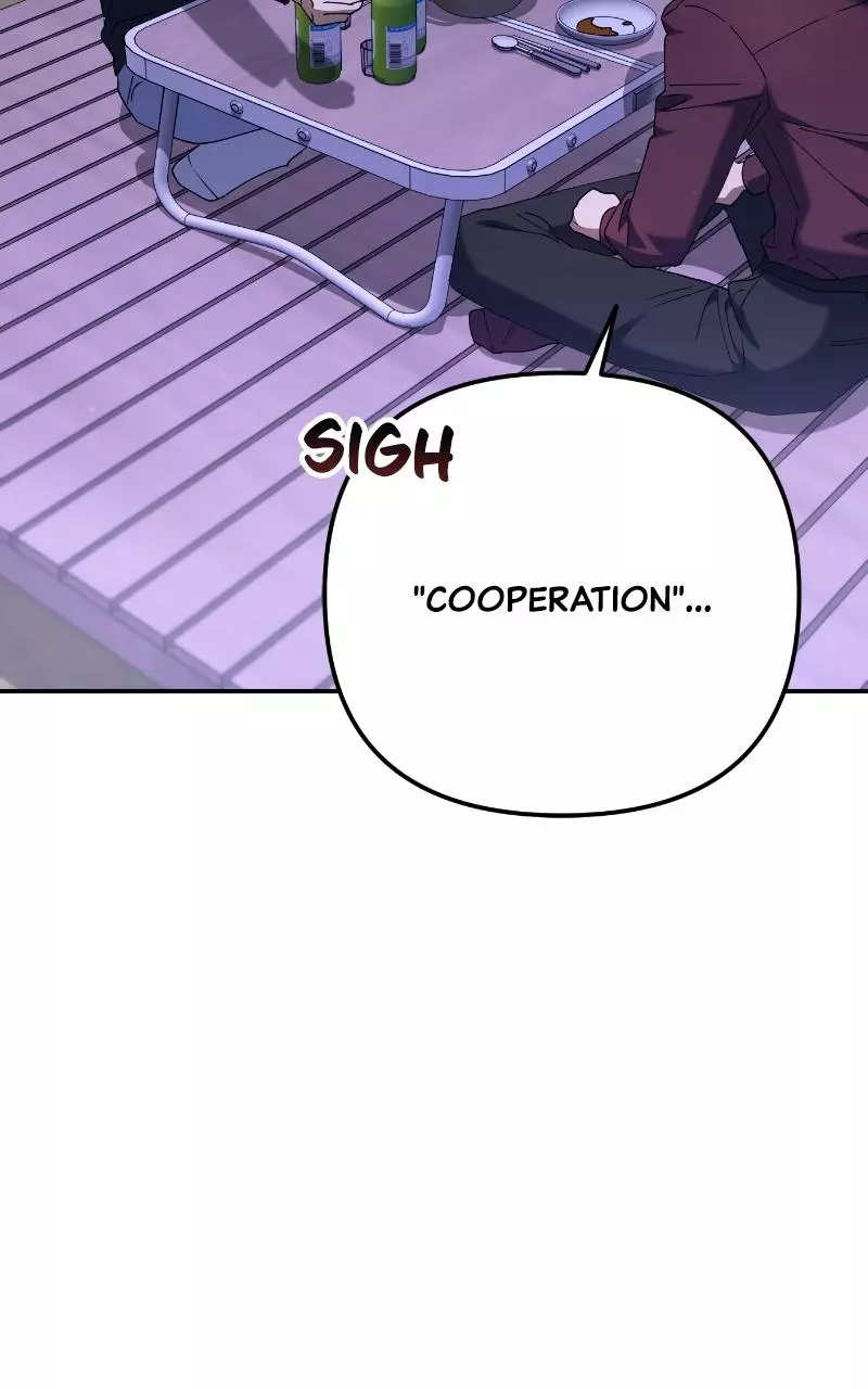 Good Work Today Chapter 16 page 166