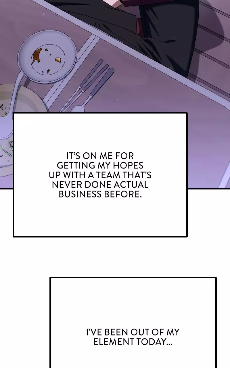Good Work Today Chapter 16 page 191