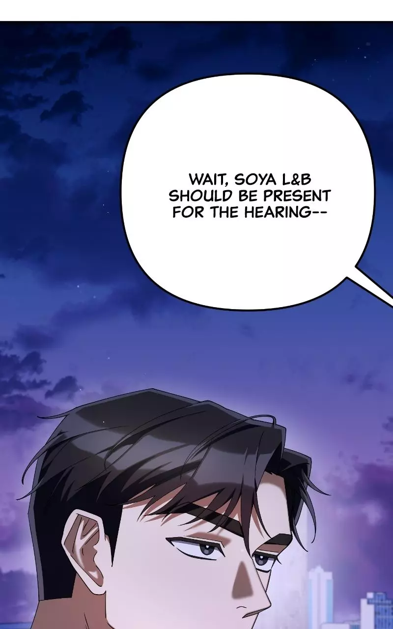 Good Work Today Chapter 17 page 16