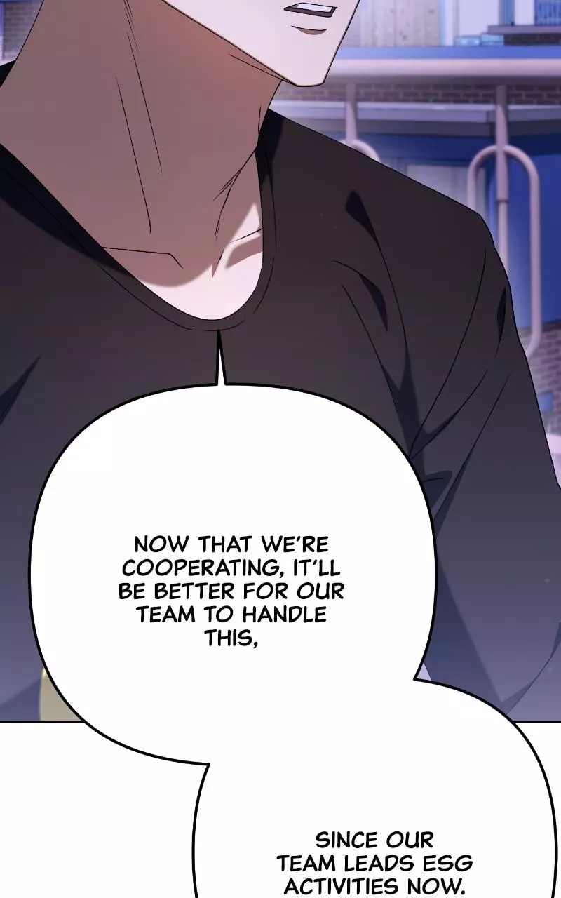 Good Work Today Chapter 17 page 17