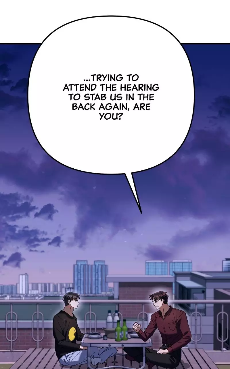 Good Work Today Chapter 17 page 29