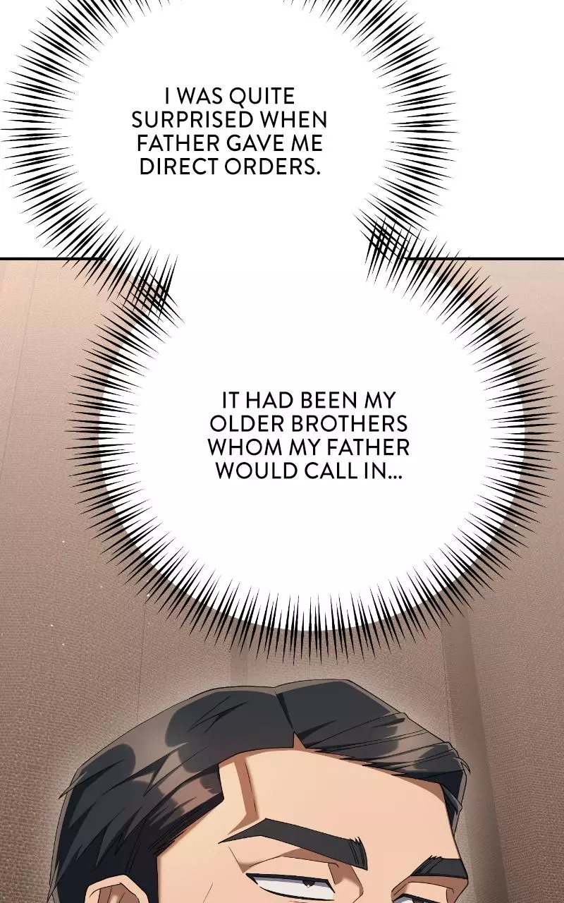 Good Work Today Chapter 17 page 55