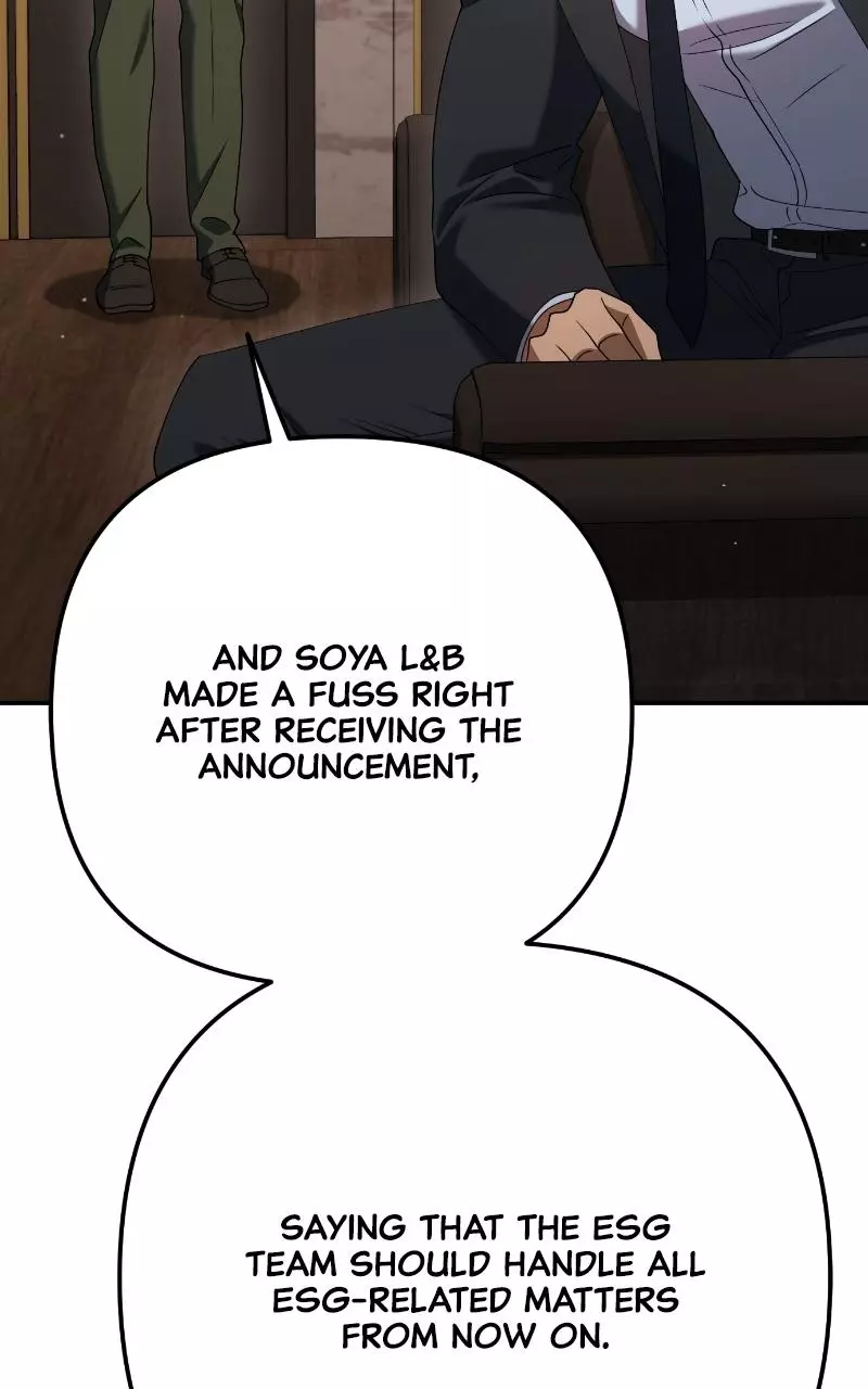 Good Work Today Chapter 17 page 71