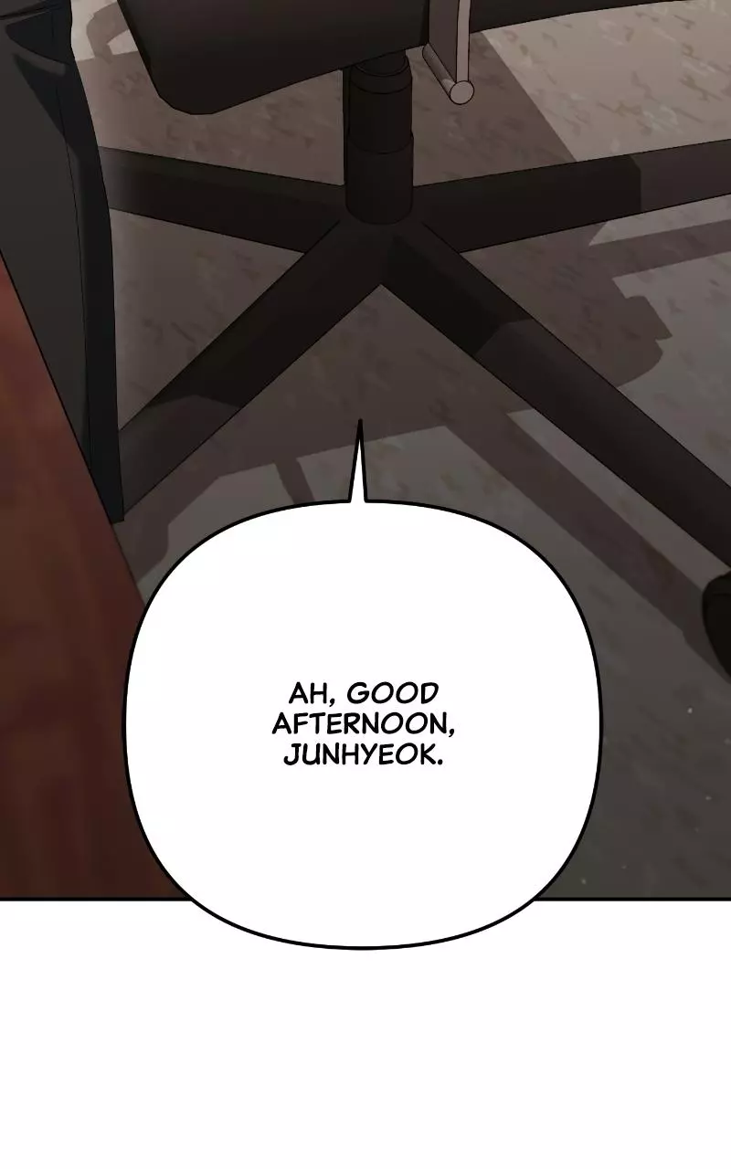 Good Work Today Chapter 17 page 85