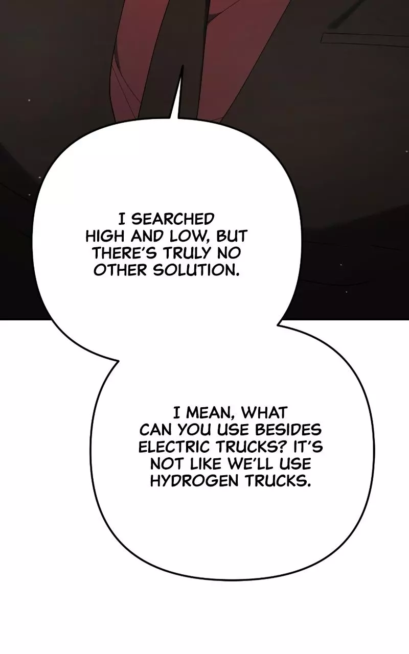 Good Work Today Chapter 17 page 111