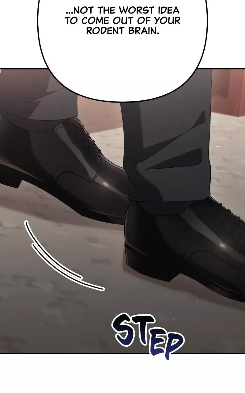 Good Work Today Chapter 17 page 123