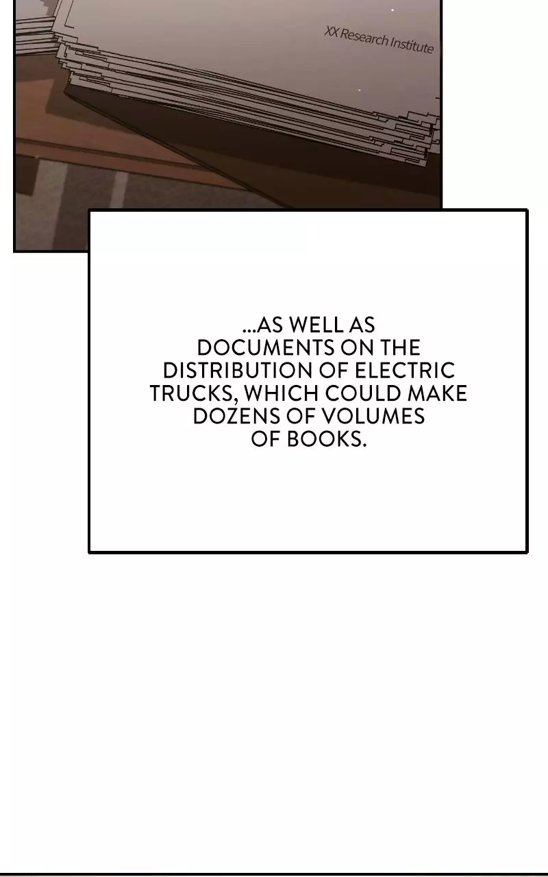Good Work Today Chapter 17 page 135