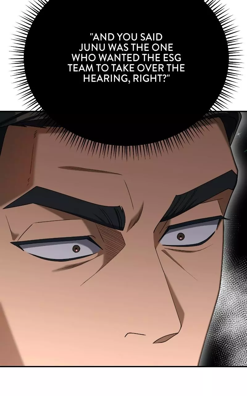 Good Work Today Chapter 18 page 41