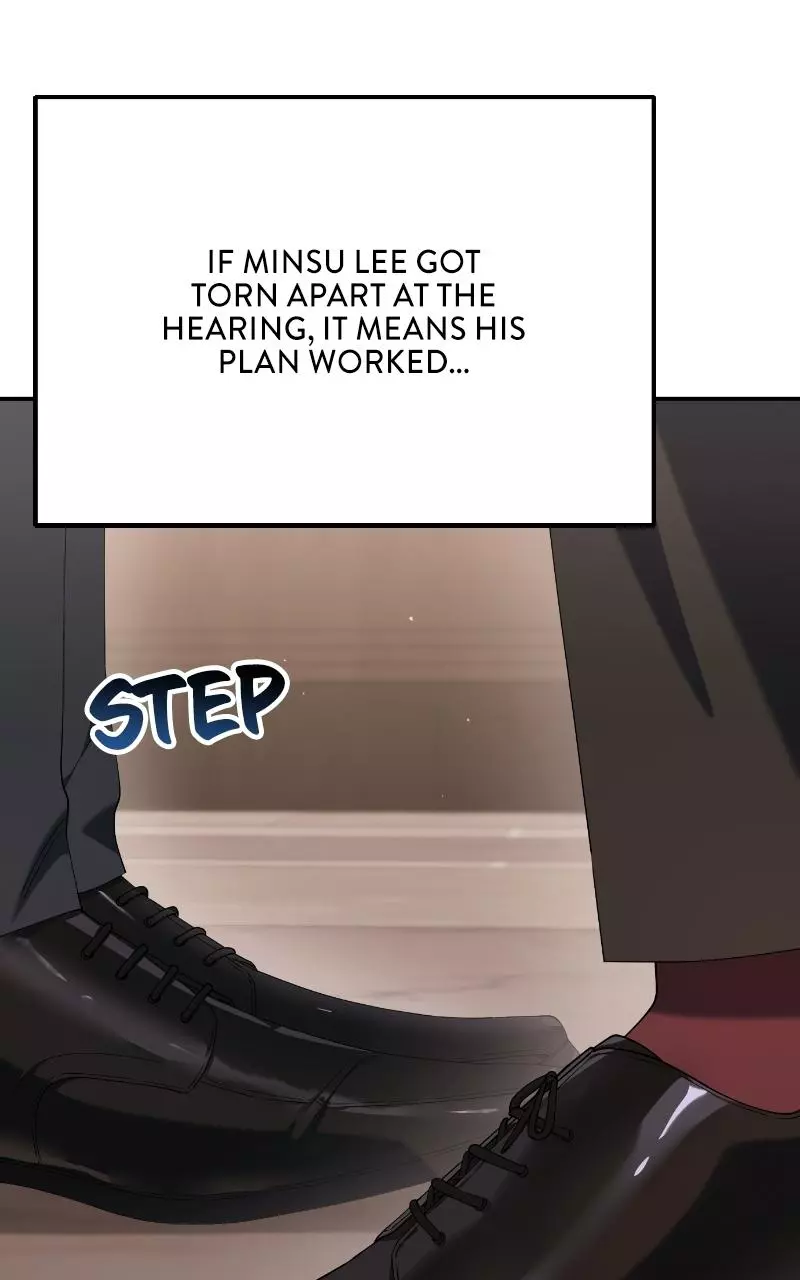 Good Work Today Chapter 18 page 62
