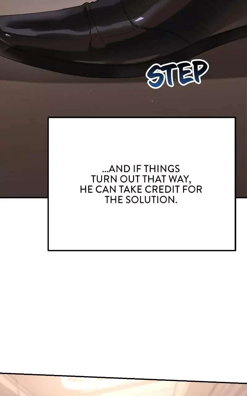 Good Work Today Chapter 18 page 63