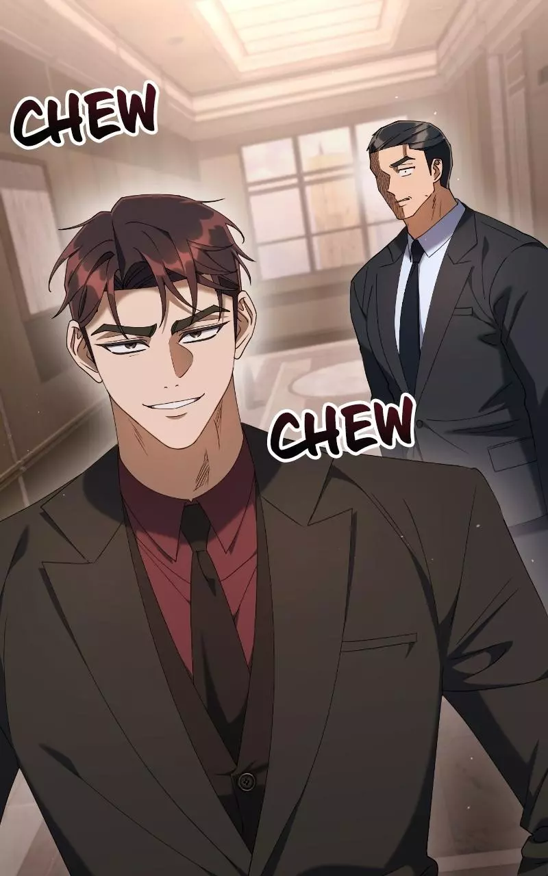 Good Work Today Chapter 18 page 64