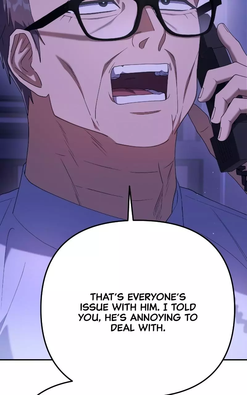 Good Work Today Chapter 18 page 84