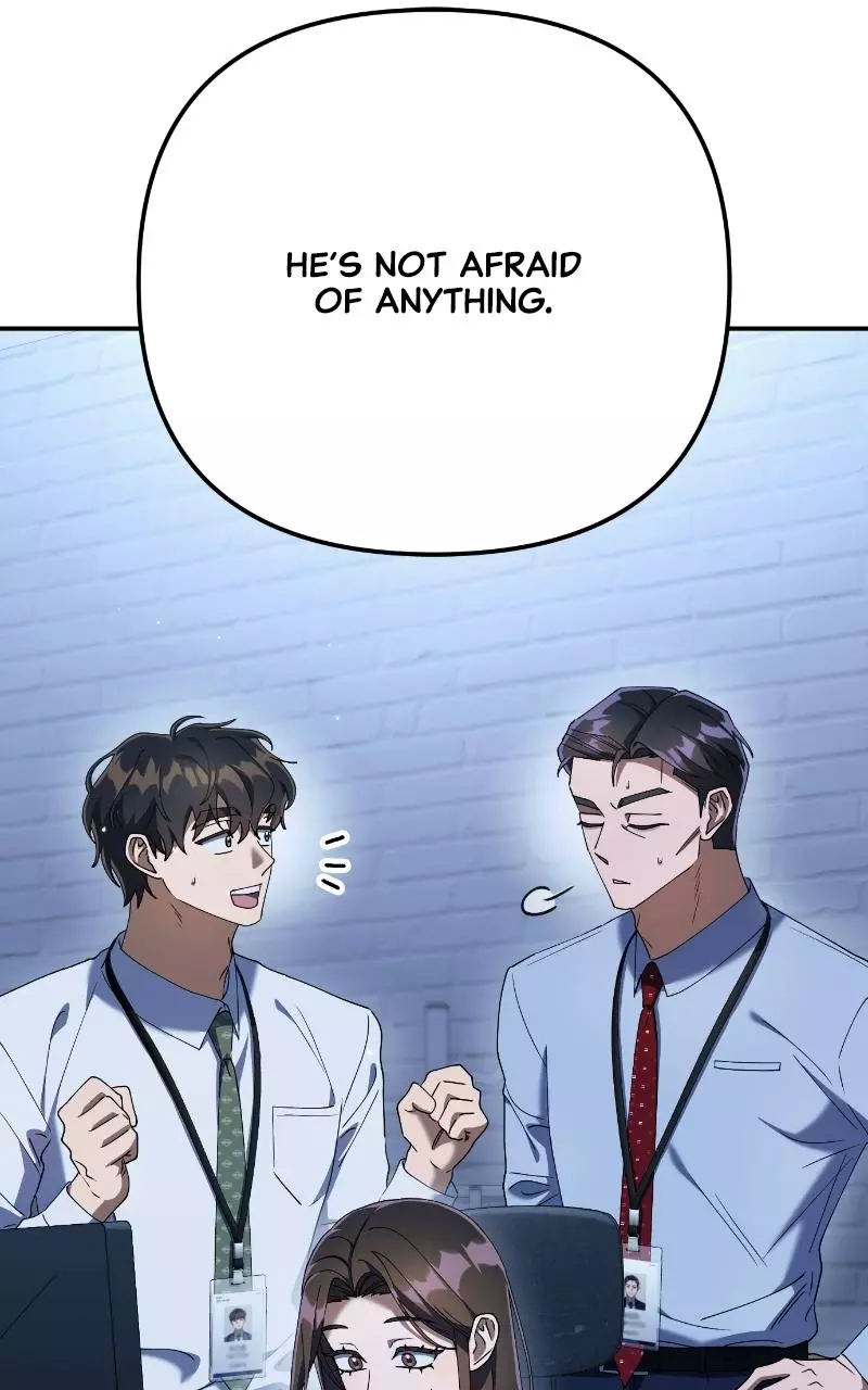Good Work Today Chapter 18 page 86