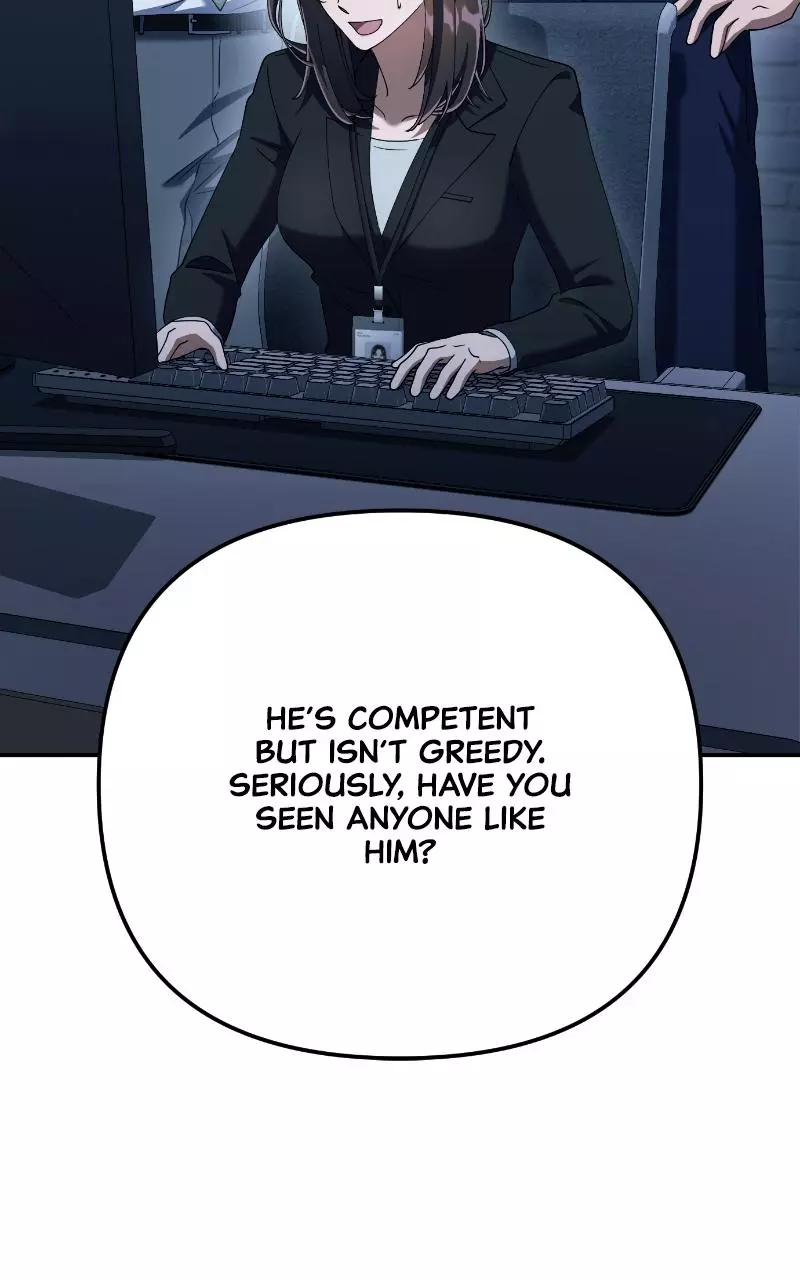 Good Work Today Chapter 18 page 87