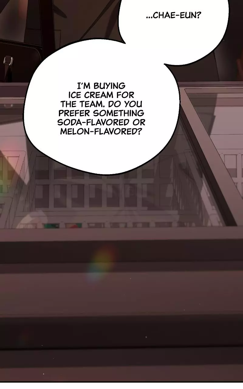 Good Work Today Chapter 18 page 92