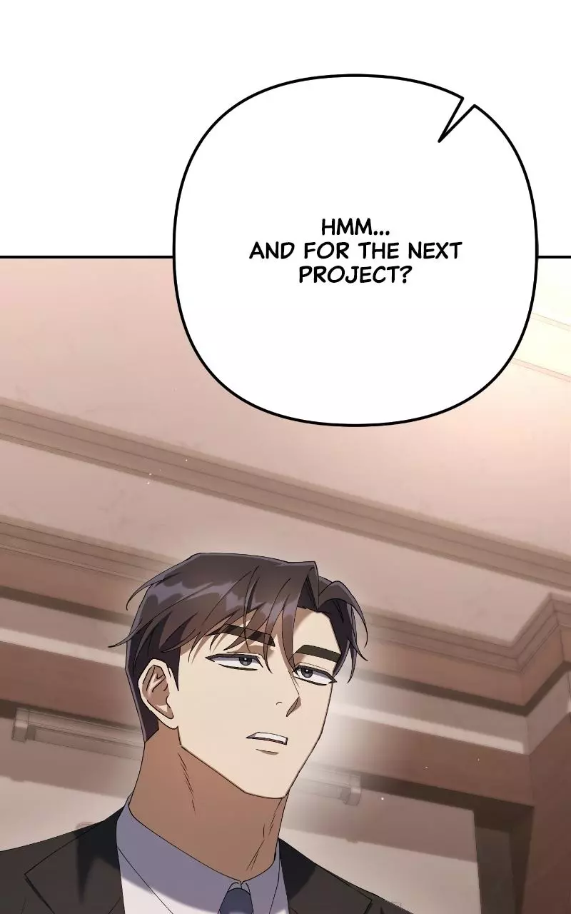 Good Work Today Chapter 18 page 98