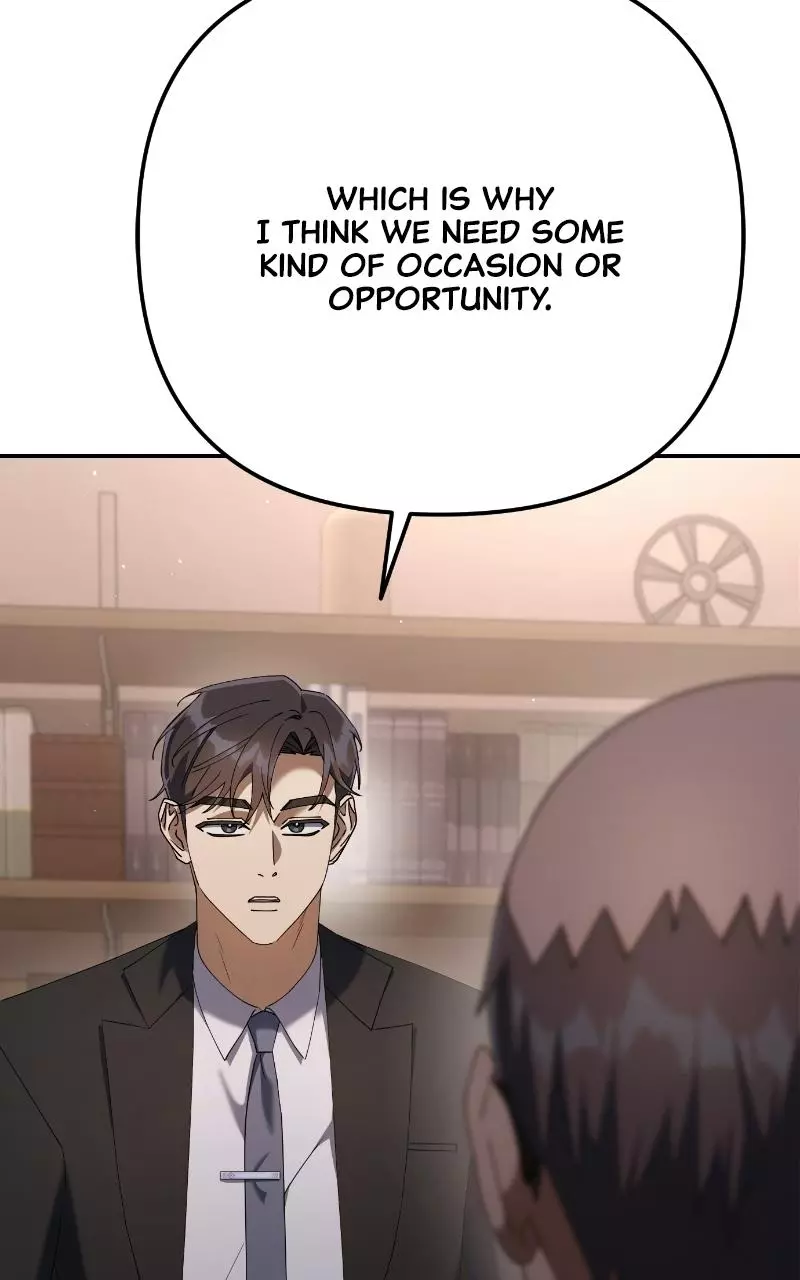 Good Work Today Chapter 18 page 105