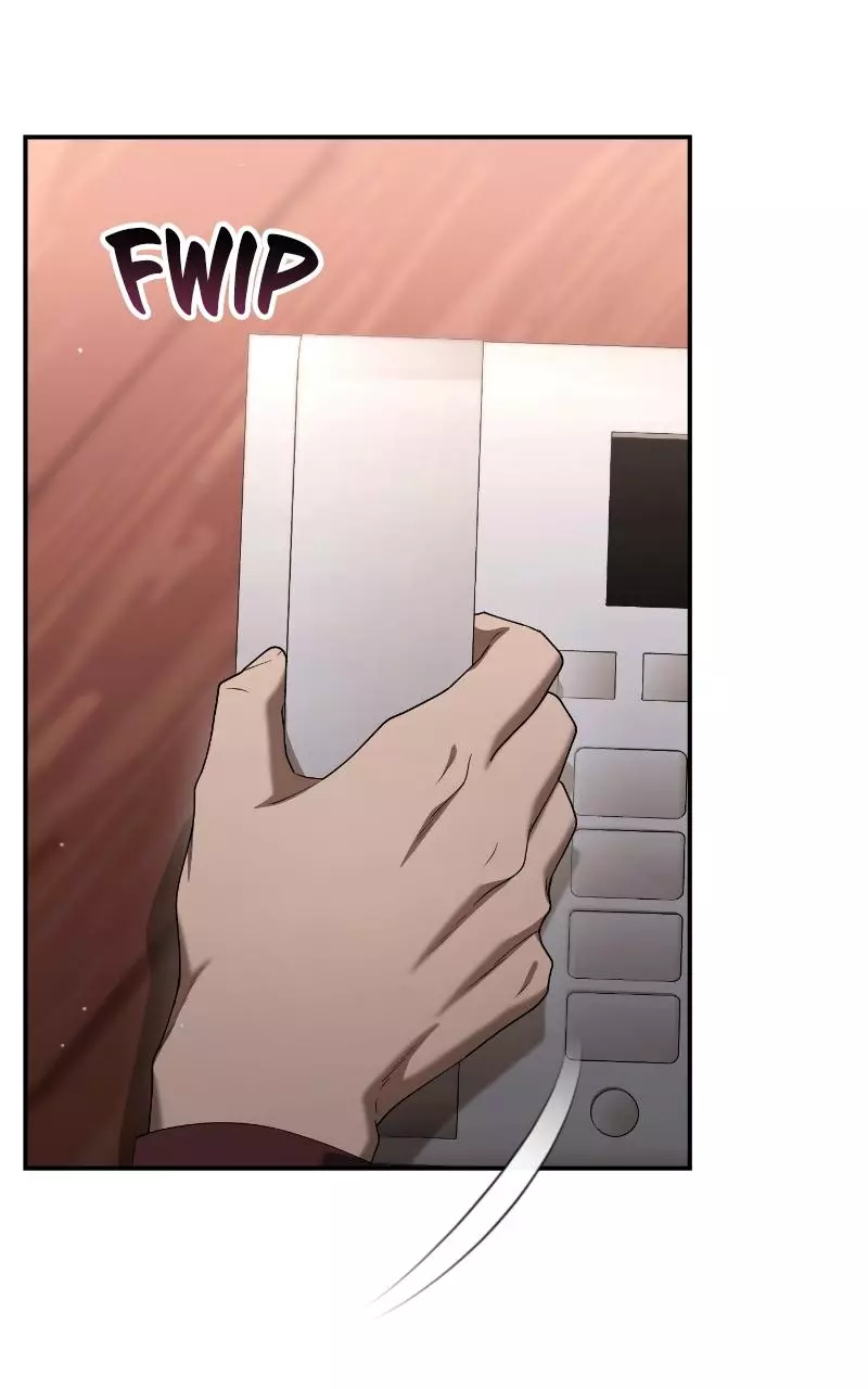 Good Work Today Chapter 18 page 119