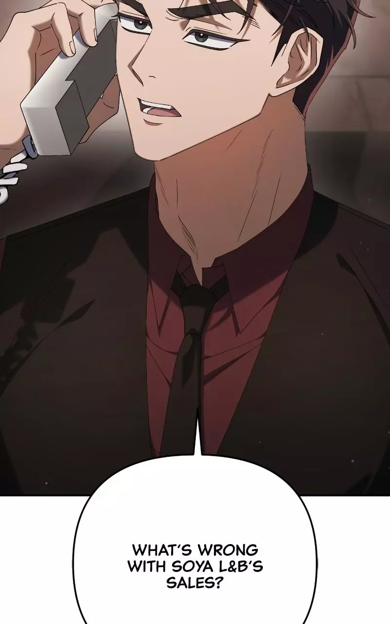 Good Work Today Chapter 18 page 121