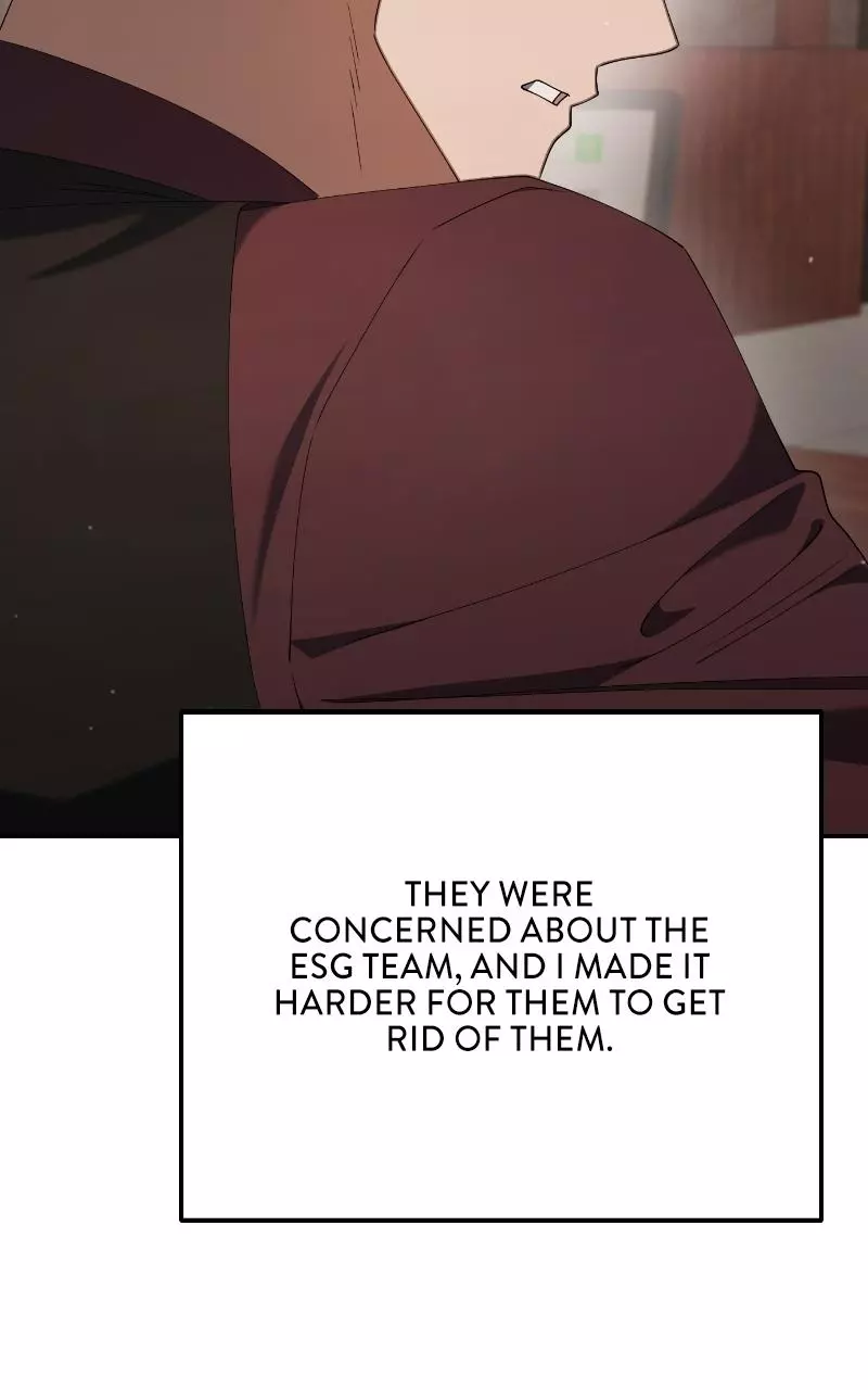Good Work Today Chapter 18 page 154