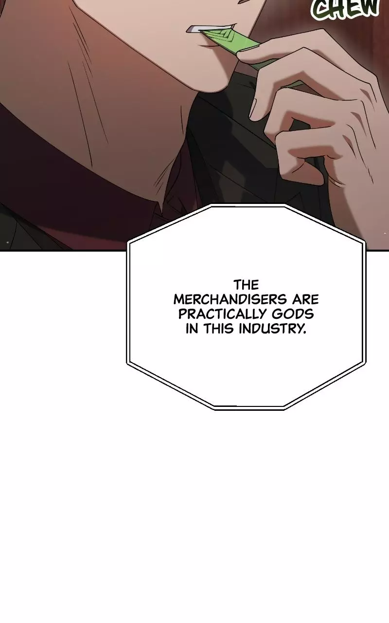 Good Work Today Chapter 19 page 39