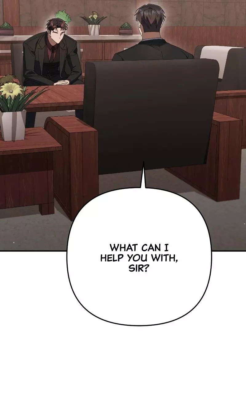 Good Work Today Chapter 19 page 28