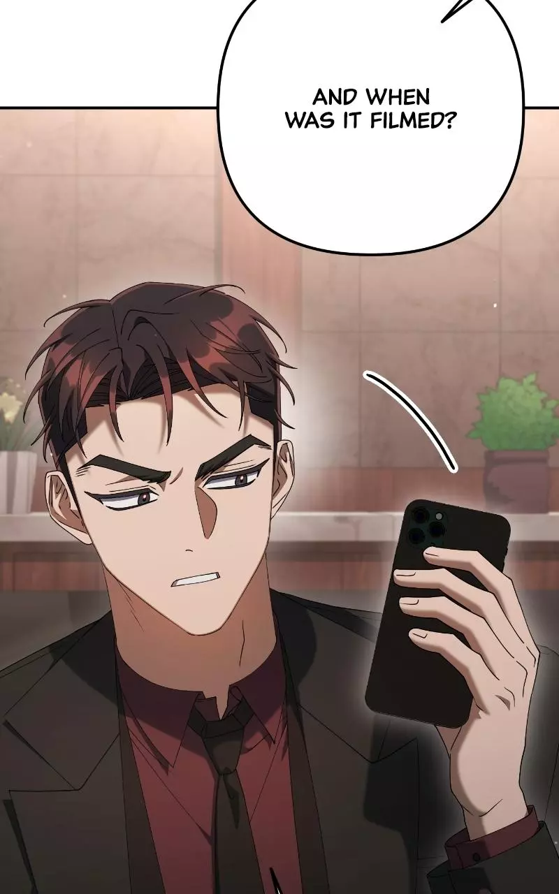 Good Work Today Chapter 19 page 51