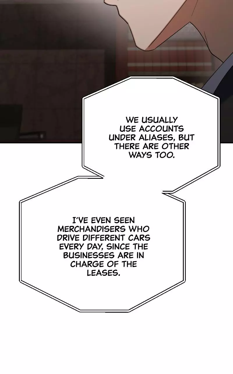 Good Work Today Chapter 19 page 41