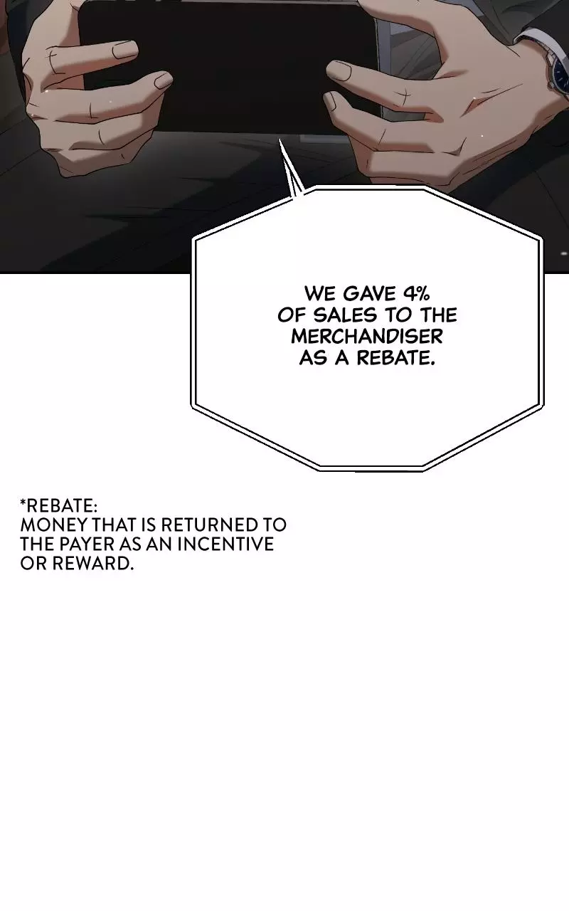 Good Work Today Chapter 19 page 35