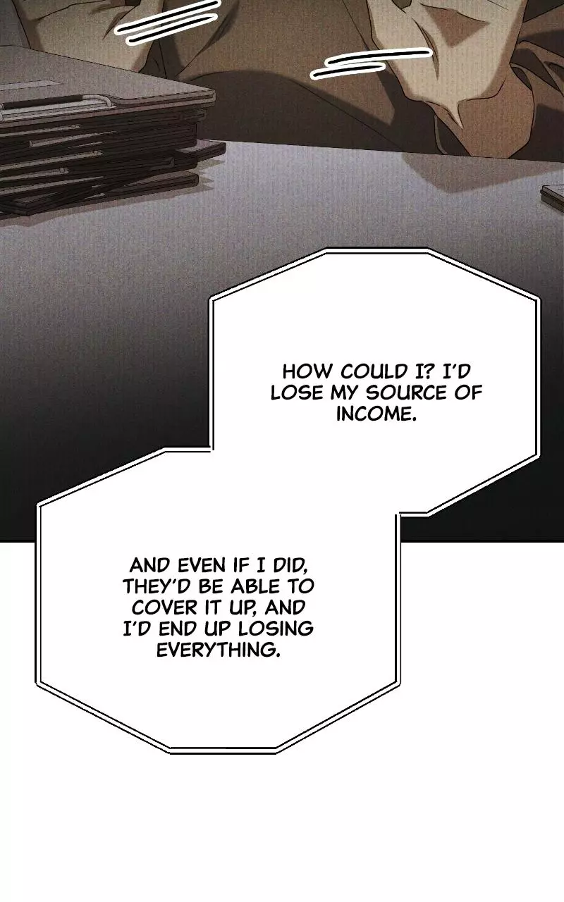 Good Work Today Chapter 19 page 43