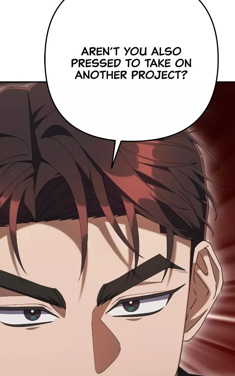Good Work Today Chapter 19 page 53