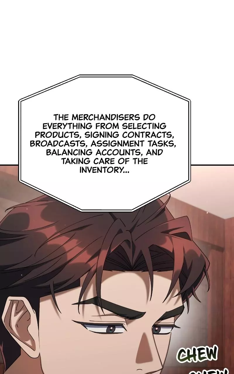 Good Work Today Chapter 19 page 38