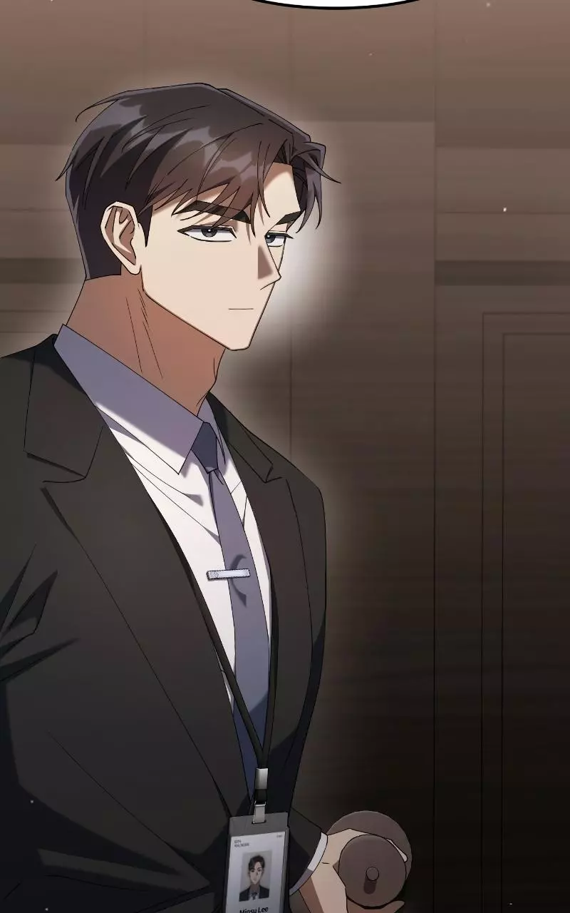 Good Work Today Chapter 19 page 70