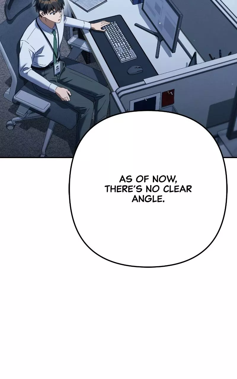 Good Work Today Chapter 19 page 133