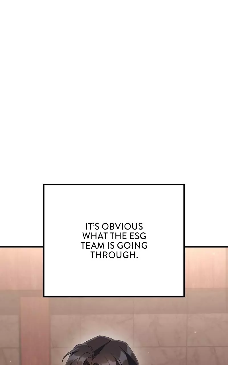 Good Work Today Chapter 19 page 55