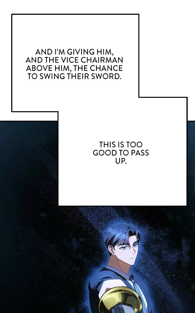Good Work Today Chapter 19 page 58