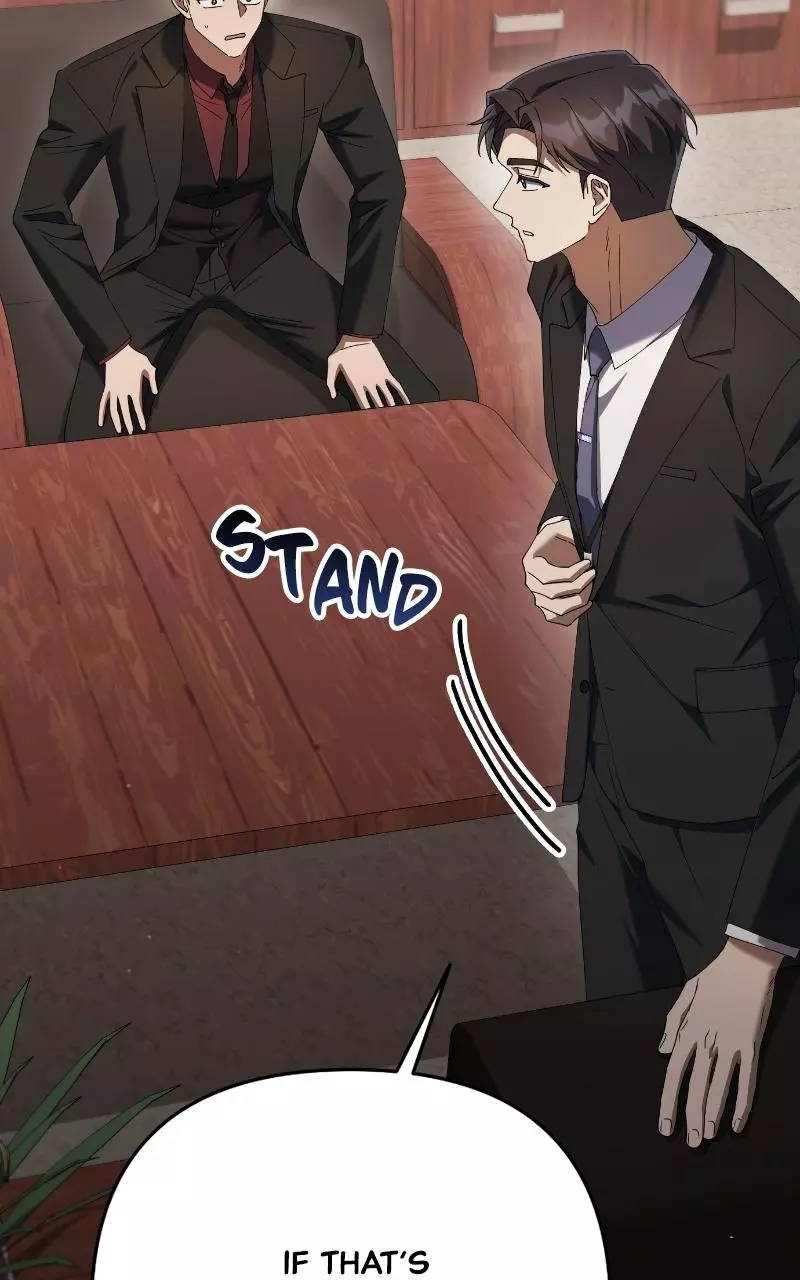 Good Work Today Chapter 19 page 64