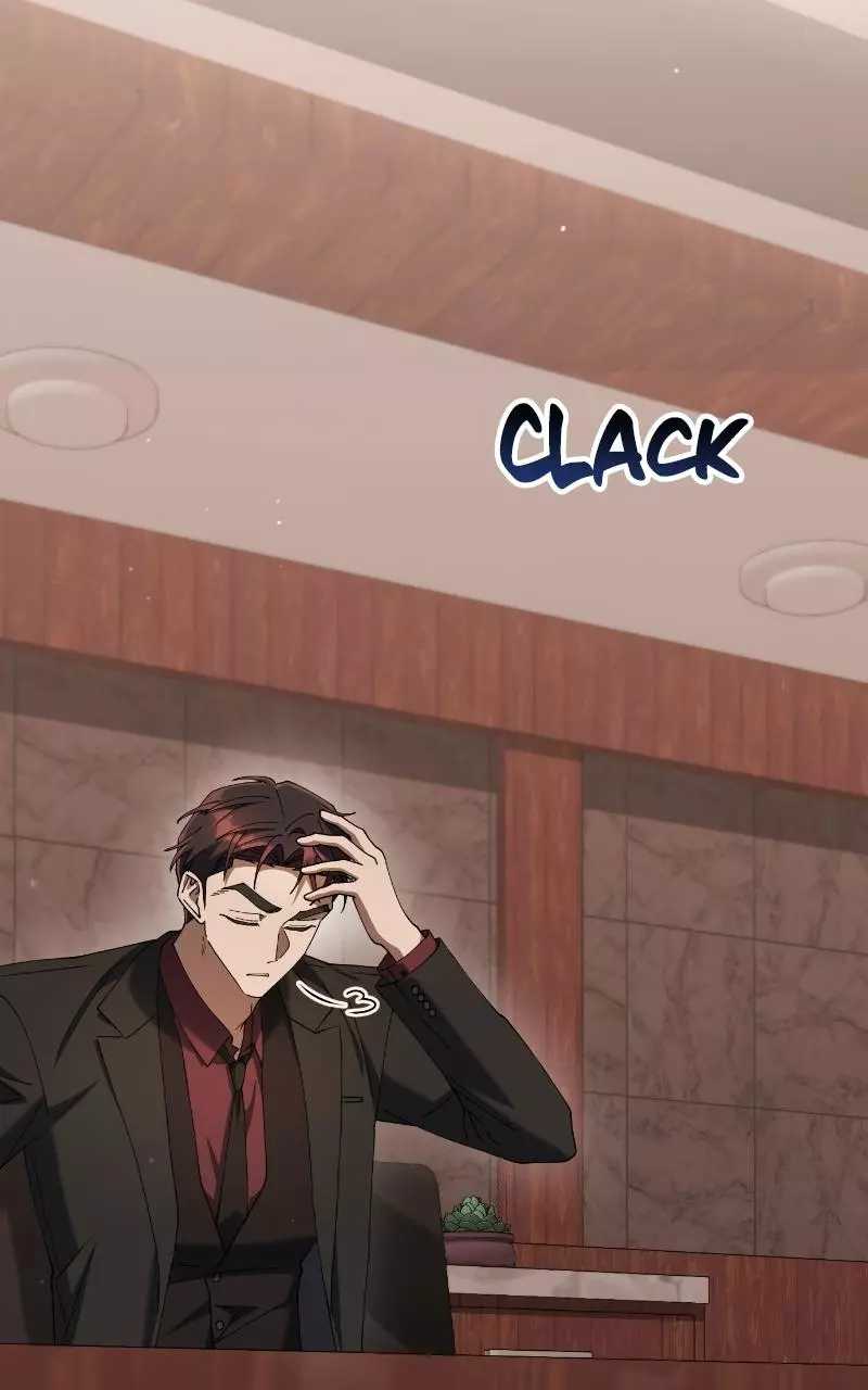 Good Work Today Chapter 19 page 91