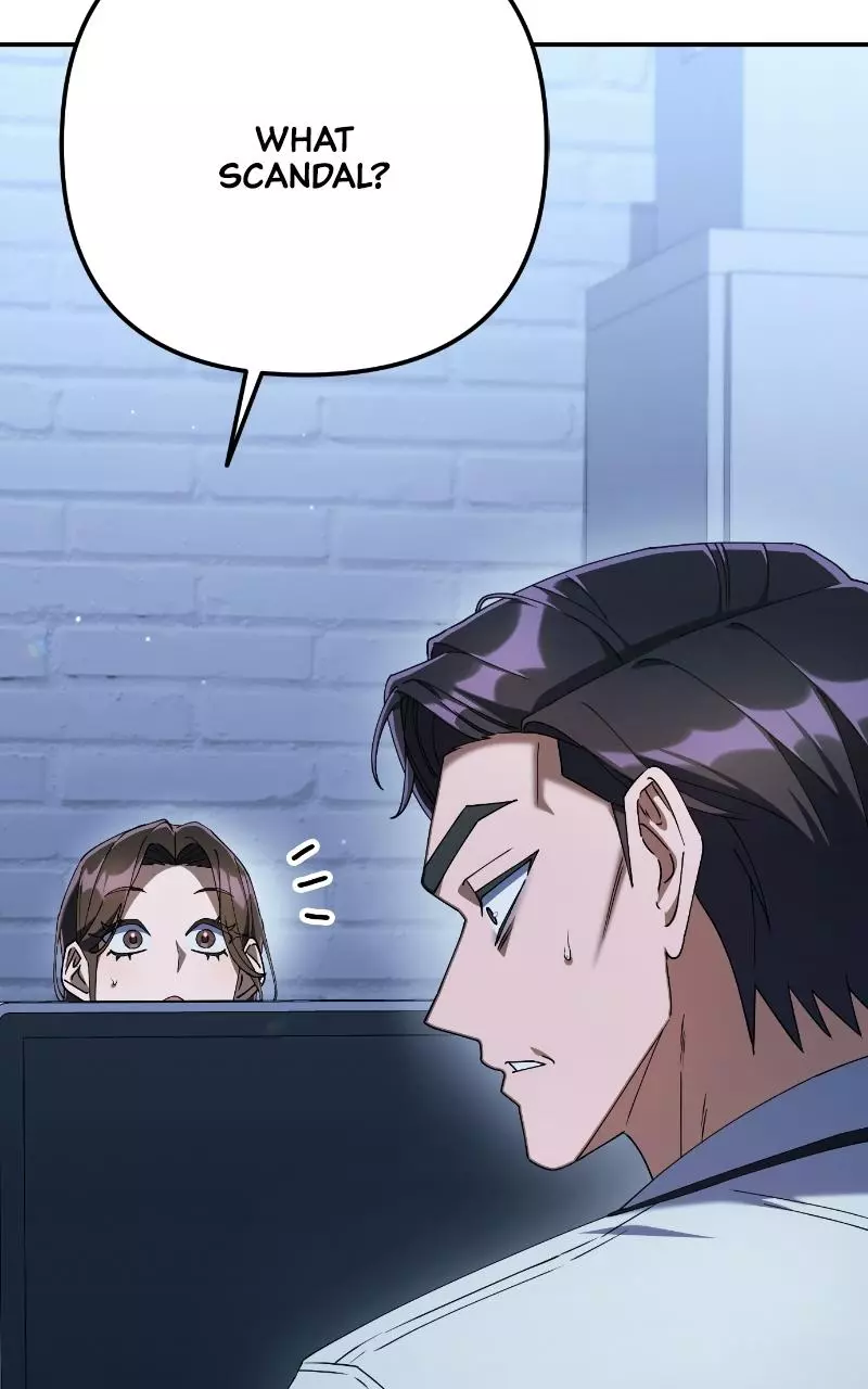 Good Work Today Chapter 19 page 119