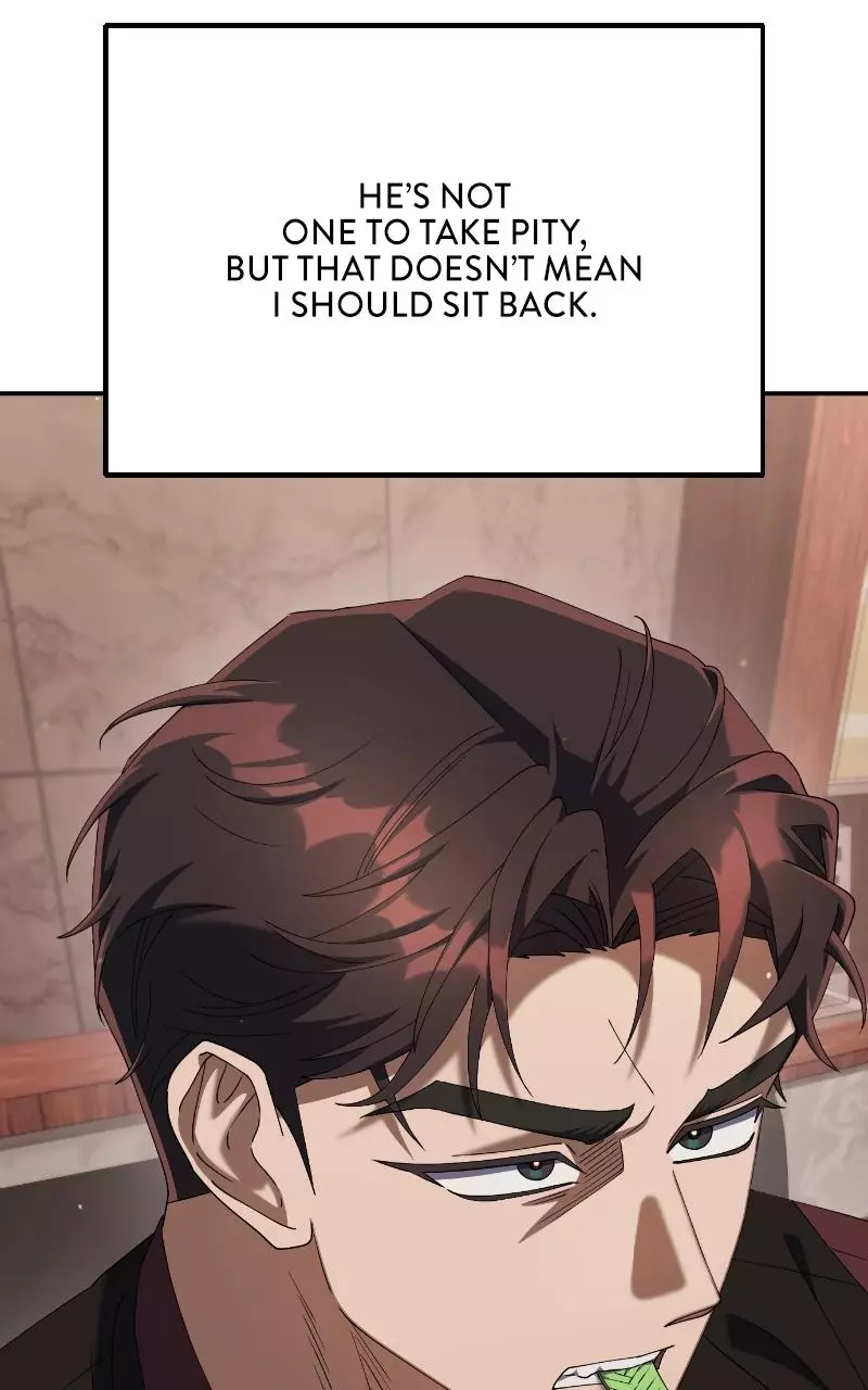 Good Work Today Chapter 19 page 4
