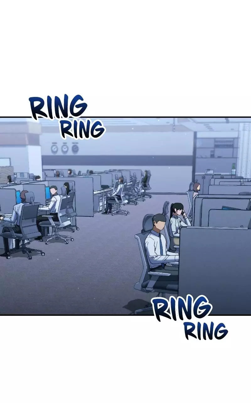 Good Work Today Chapter 19 page 20