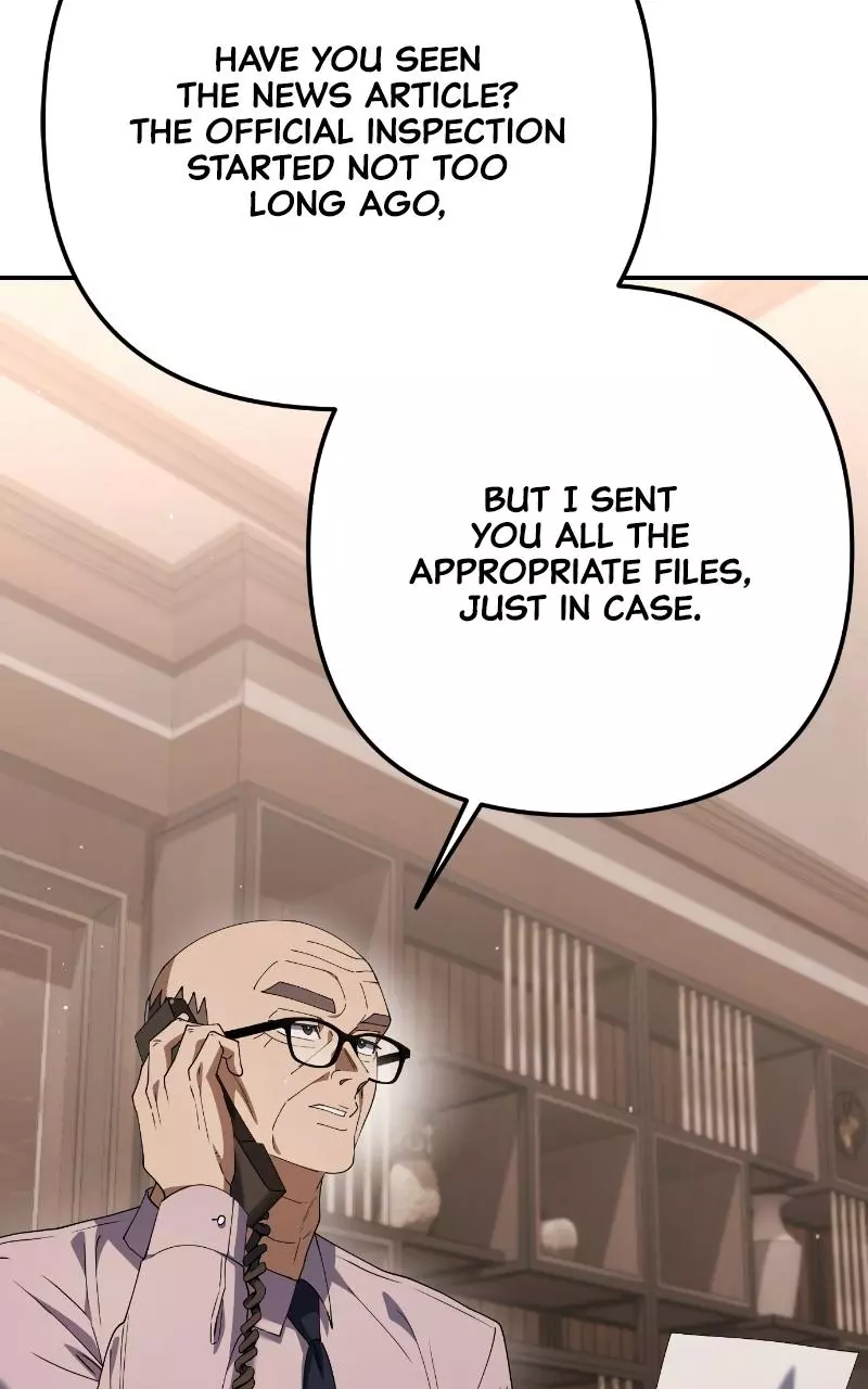 Good Work Today Chapter 19 page 127
