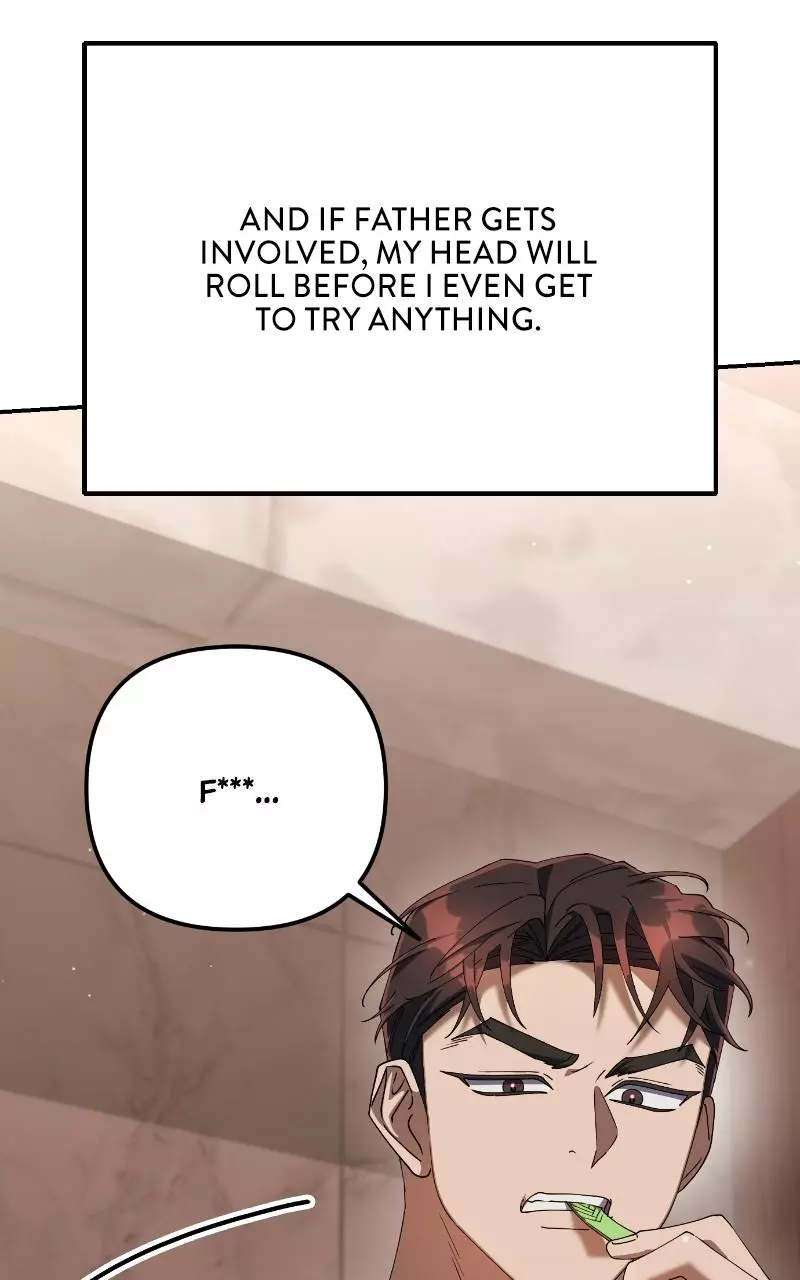 Good Work Today Chapter 19 page 17
