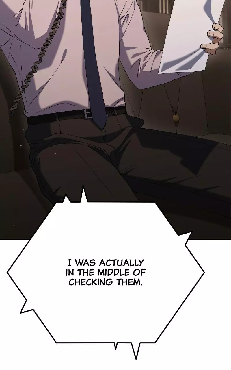 Good Work Today Chapter 19 page 128