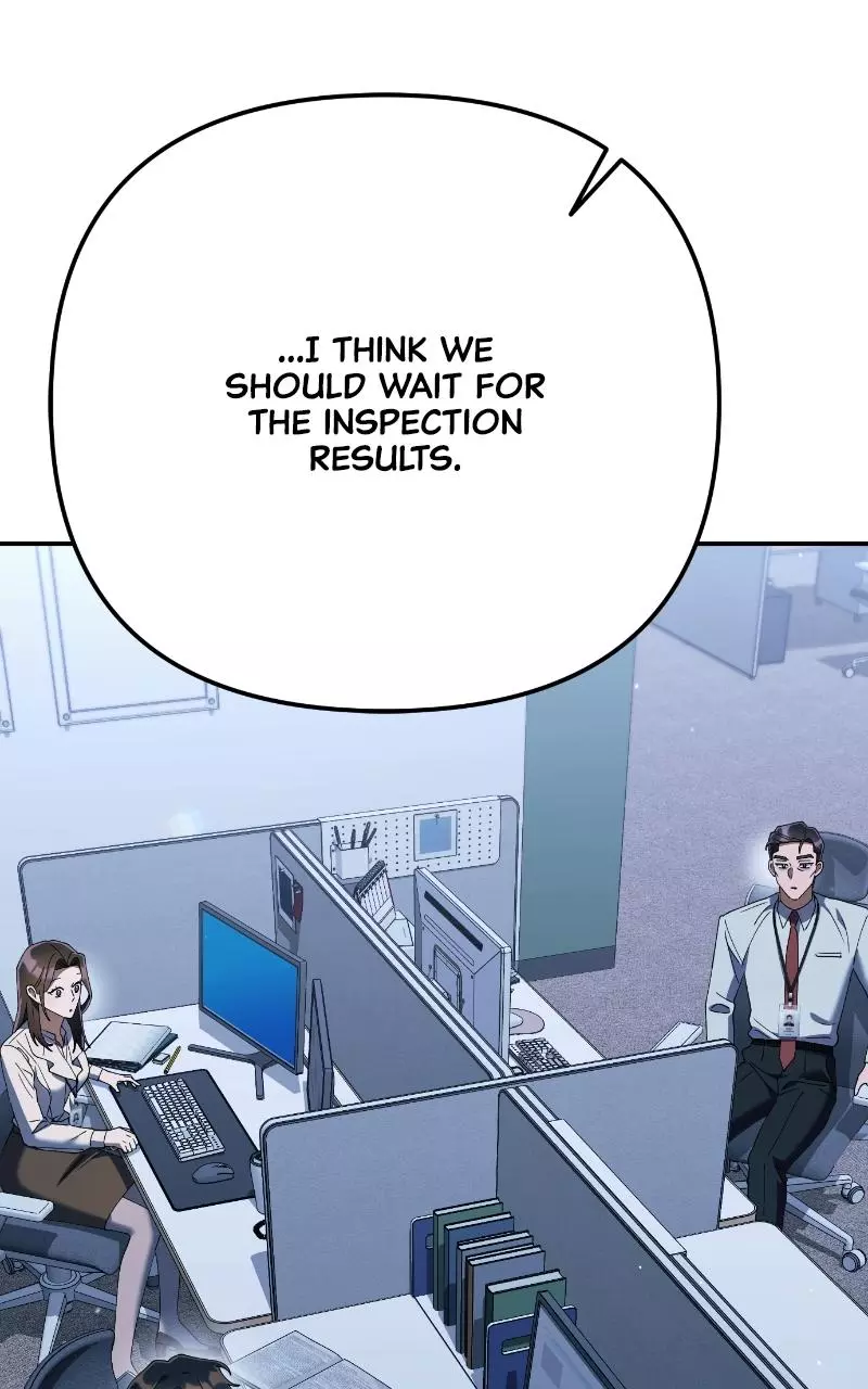 Good Work Today Chapter 19 page 132